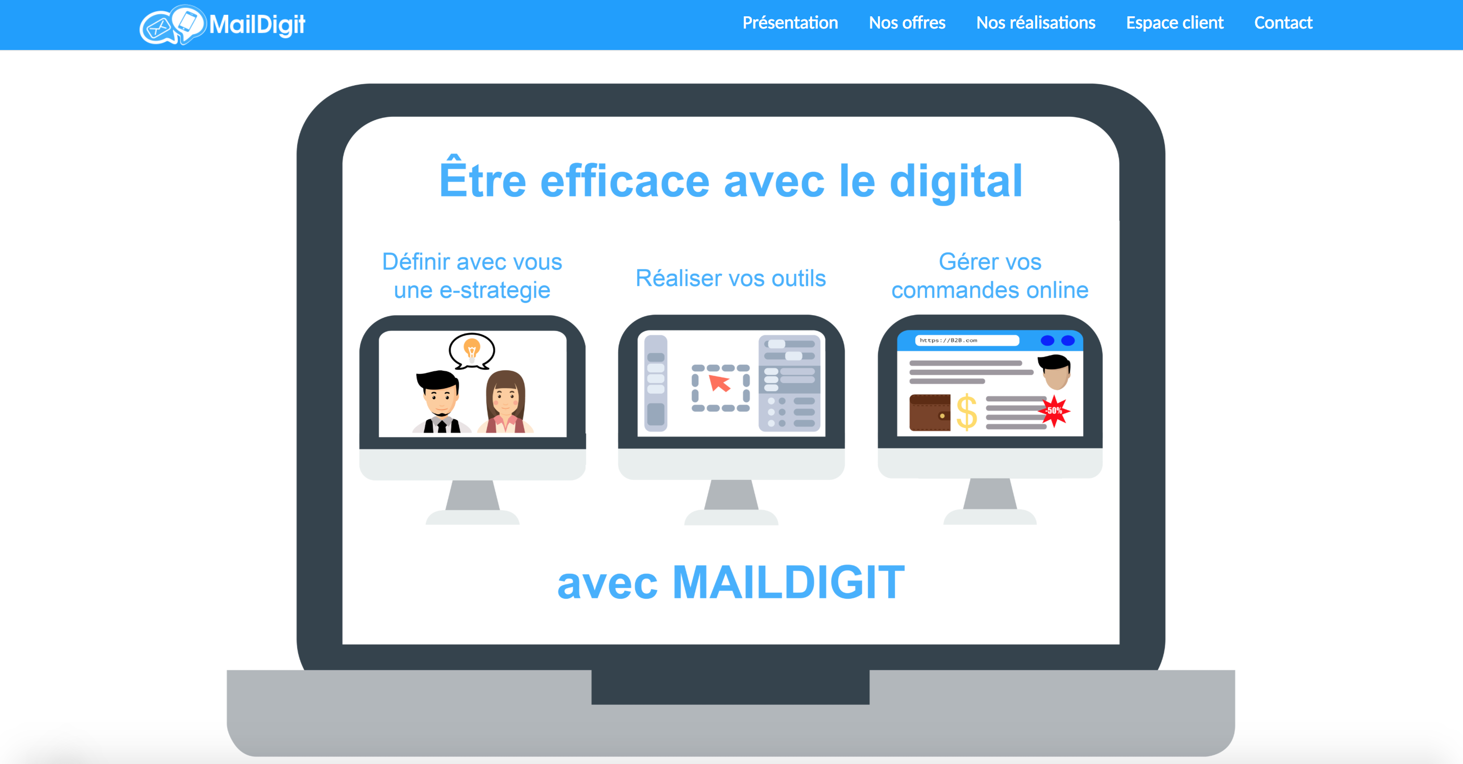 (c) Maildigit.fr